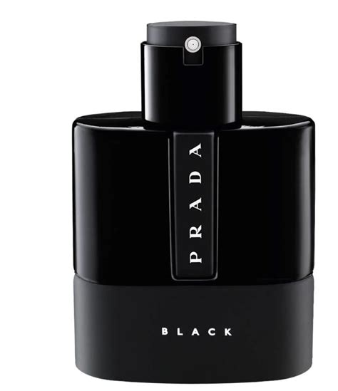 prada black sephora|prada black cologne 3.4 oz.